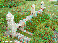 France miniature