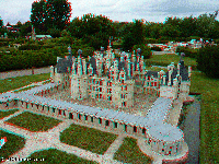 France miniature