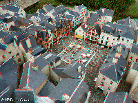 France miniature