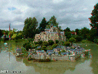 France miniature