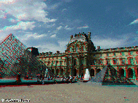 Paris - Louvre
