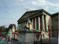 Paris - Parliament
