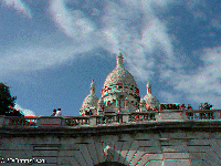Paris - Sacr� Coeur