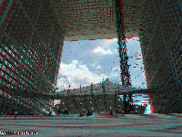 Paris - La D�fense