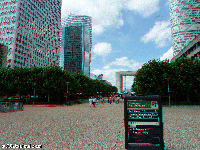 Paris - La D�fense
