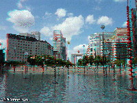 Paris - La D�fense