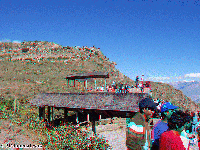 Ka�on Colca - Cruz del C�ndor
