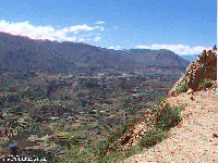 Ka�on Colca