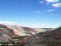 cesta do ka�onu Colca