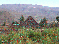 Ka�on Colca - Chivay