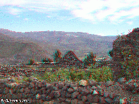 Ka�on Colca - Chivay