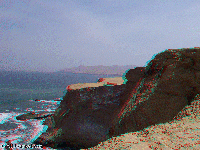 Peru - National reserve of Paracas