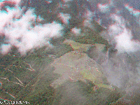 Peru - Machu Picchu - a view from Huayna Picchu (Wayna Picchu)