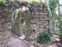 Sintra - Castelo dos Mouros