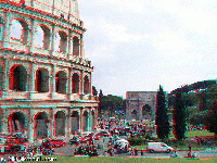 ��m - Colosseum