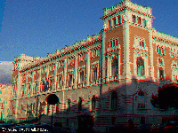 ��m - ulice ��ma