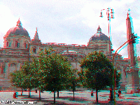 ��m - Santa Maria Maggiore