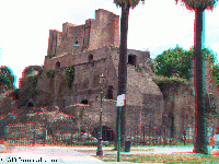 ��m - Zahrada Piazza Vittorio