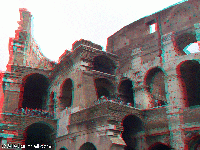 ��m - Colosseum
