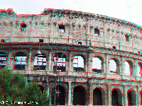 ��m - Colosseum