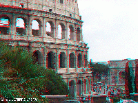 ��m - Colosseum