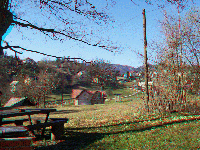 Slovinsko - Bled