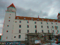 Slovakia - Bratislava 