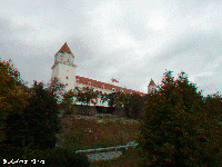 Slovakia - Bratislava 