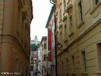 Slovakia - Bratislava 