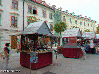 Slovakia - Bratislava 