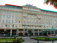 Slovakia - Bratislava 