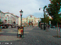 Slovakia - Bratislava 