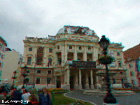 Slovakia - Bratislava 