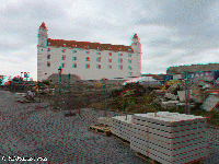 Slovakia - Bratislava 
