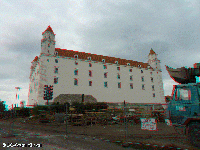 Slovakia - Bratislava 