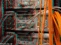 Switzerland - CERN - information technologies for research