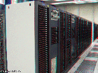 Switzerland - CERN - information technologies for research