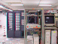 Switzerland - CERN - information technologies for research