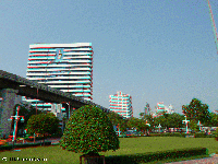 Thailand 3D: Bangkok