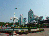 Thailand 3D: Bangkok