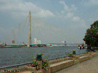 Thailand 3D: Bangkok