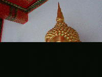 Thailand 3D: Bangkok