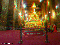 Thailand 3D: Bangkok