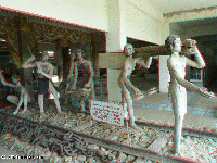 Thailand 3D: Kanchanaburi