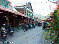 Thailand 3D: Ko Samui - at Lamai beach