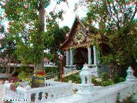 Thailand 3D: Ko Samui