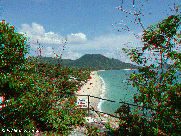 Thailand 3D: Ko Samui