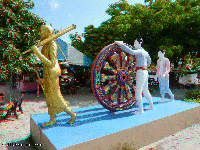 Thailand 3D: Ko Samui