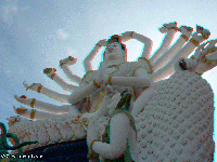 Thailand 3D: Ko Samui