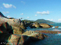 Thailand 3D: Ko Samui